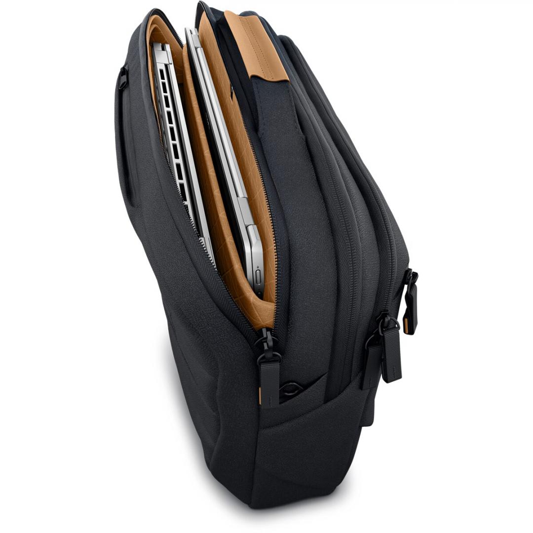 overlay_4b2bbe09b76abef38adb897b952ca90c.jpeg Dell Pro 14-16 Premium EcoLoop Briefcase CC7625 Black - imagine 1