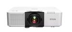 PROJECTOR EPSON EB-L890U, Tehnologie 3LCD, Luminozitate: 8000 lumeni, LCD 0.67",