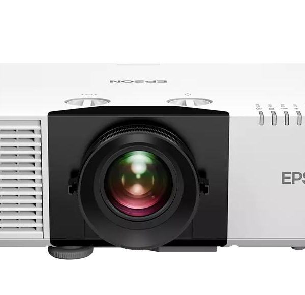 PROJECTOR EPSON EB-L890U, Tehnologie 3LCD, Luminozitate: 8000 lumeni, LCD 0.67",