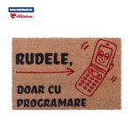 COVORAS INTRARE COCOS 60X40 CM, FUN, HEINNER HOME - imagine 2