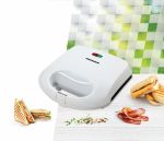 SANDWICH MAKER HEINNER SM-K750W - imagine 2