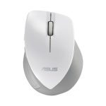 Mouse ASUS WT465 V2, Wireless, alb
