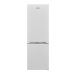 Combina frigorifica HEINNER HC-VS2681E++, 268 l, Clasa E, Standard, Alb