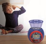 CEAS DESTEPTATOR CU PROIECTOR,SPIDER-MAN - imagine 3