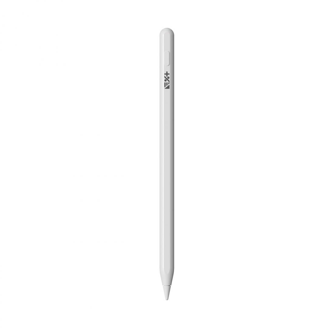 overlay_4b61bc5a956243f067fce62e648e9647.jpg Creion magnetic NEXT ONE pentru iPad compatibil cu IPAD 11" - imagine 1