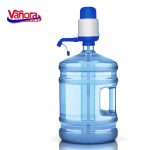 POMPA MANUALA APA 2.5-10 L, VANORA HOME - imagine 2