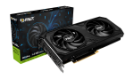 Placa Video PALIT GEFORCE RTX 4070 DUAL 12GB GDDR6 192
