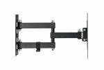 Suport TV Serioux LCD/LED, TV68-223, compatibilitate  dimensiune ecran 23"-43", - imagine 4