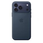 iPhone 17 Pro Max TechWoven Case with MagSafe - Blue - imagine 3