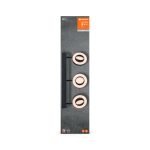 Spot LED triplu ajustabil Ledvance DECOR SATURN, 29W, 3270 lm,