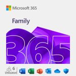 LIC FPP MS 365 FAMILY RO 1 AN