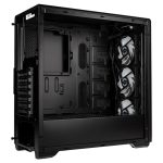 Carcasa PHANTEKS Eclipse P400A ARGB Mid-Tower NEGRU - imagine 7