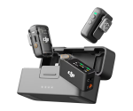 DJI Mic 2 (2TX+1RX+ Charging Case) - imagine 2
