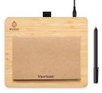 Tableta grafica 7.5''ViewSonic PF0730-I0 - imagine 3