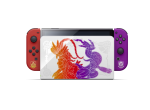 Nintendo Switch™ – OLED Model: Pokémon™ Scarlet & Violet Edition - imagine 4