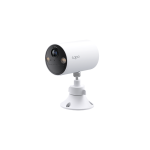 TAPO C410 SMART WIRE-FREE SECURITYCAMERA (2-PACK) - imagine 2