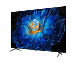 Televizor TCL Mini LED 65C6KS, 164 cm, Smart Google TV, - imagine 3