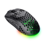 Mouse Trust GXT 929 Helox, wireless, rezolutie maxima 4800 DPI,