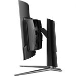 Monitor MSI 34" MAG 341CQP QD-OLED - imagine 9