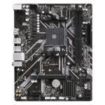 Placa de bază Gigabyte B450M K DDR4 AM4 - imagine 2