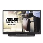 Monitor Asus 15.6" MB166B - imagine 2