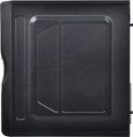 Carcasa Spacer SPC-NEW MERCURY, Mid Tower, Black - imagine 4