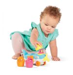 JUCARIE 2IN1, AVIONUL MEU, TOMY - imagine 6