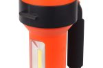 Lanterna LED de mana Ledvance Spotlight, 3W + 1W COB, - imagine 3