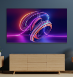 Televizor METZ QLED 75MQD7500, 189 cm, Smart Google TV, 4K - imagine 5
