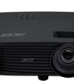 Videoproiector Acer X1123, SVGA 800*600, up to WUXGA 1920* 1200, - imagine 2
