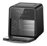 FRITEUZA CU AER CALD HEINNER MASTERFRY HAF-B12BK2000 - imagine 5