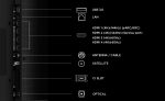 Televizor QD-MiniLED TCL 55MQLED75L, 138 cm, Smart Google TV, 4K - imagine 6