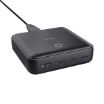 Statie de incarcare Trust,  4 porturi: 1 x USB-A - imagine 2