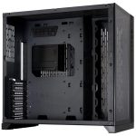 Carcasa LIAN LI PC-O11DX, Nu, Mid Tower, Black - imagine 4