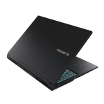 Gigabyte G6 KF-H3EE853SD Gaming Notebook, Free DOS, Procesor: 13th Gen - imagine 5