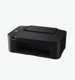 CANON PIXMA TS3750I BK A4 COLOR INKJET MFP, Format A4, - imagine 2