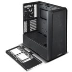 Carcasa LIAN LI LANCOOL 216R-X, Da, Mid Tower, Black - imagine 7