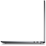 Laptop DELL 2in1 Latitude 9440 QHD Touch, i7-1365U, 32GB Ram, - imagine 10