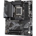 Placa de baza Gigabyte B760 GAMING X AX, Socket 1700, - imagine 2