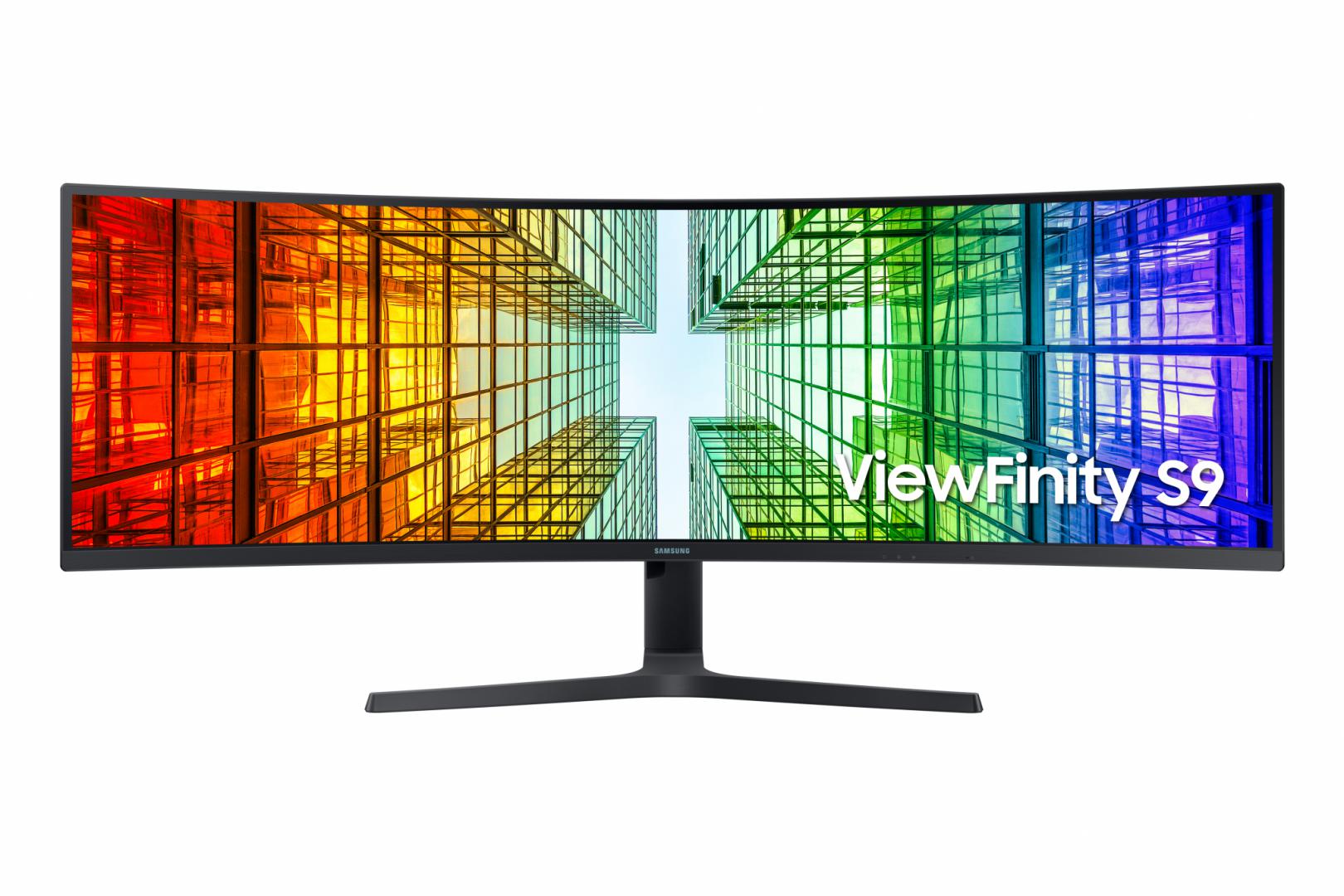 overlay_4c66405e4dc662e33c63c41029a81945.jpg Monitor Samsung 49" LS49A950UIPXEN - imagine 1
