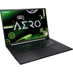 Laptop Gaming GIGABYTE AERO X16 1VH, cu procesor Ryzen AI - imagine 3