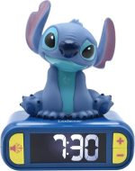 CEAS DESTEPTATOR CU LUMINA 3D, STITCH - imagine 2
