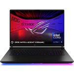 Laptop Gaming Asus Rog Strix Scar 18, G835LW-SA059X, 18-inch, 2.5K - imagine 4