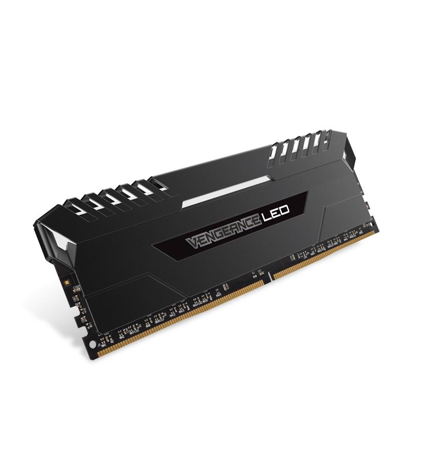 overlay_4c7ee4c584da11d4032e253ff201258e.jpg Memorie RAM Corsair Vengeance LED, DIMM, DDR4, 32GB (2x16GB), CL15, - imagine 1