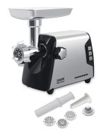 MASINA DE TOCAT HEINNER BLADE PRO HMG-Y2000SS - imagine 2