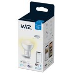 Bec LED inteligent WiZ Connected Dimmable, Wi-Fi, GU10, 4.9W (50W) - imagine 2