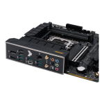Placa de baza ASUS TUF B760M-PLUS DDR4 WIFI LGA1700 - imagine 3