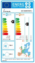 AER CONDITIONAT FRAM ACF-HS09KITWIFI++ - imagine 5