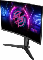 Monitor MSI 27" MAG 275CQRXF - imagine 20