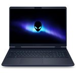Laptop Gaming Dell Alienware 16X Aurora, cu procesor Intel Core